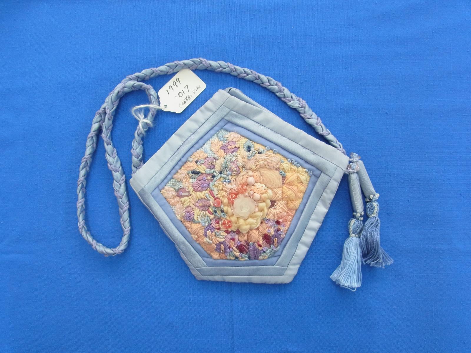 CANVAS WORK, BAG Collections WA